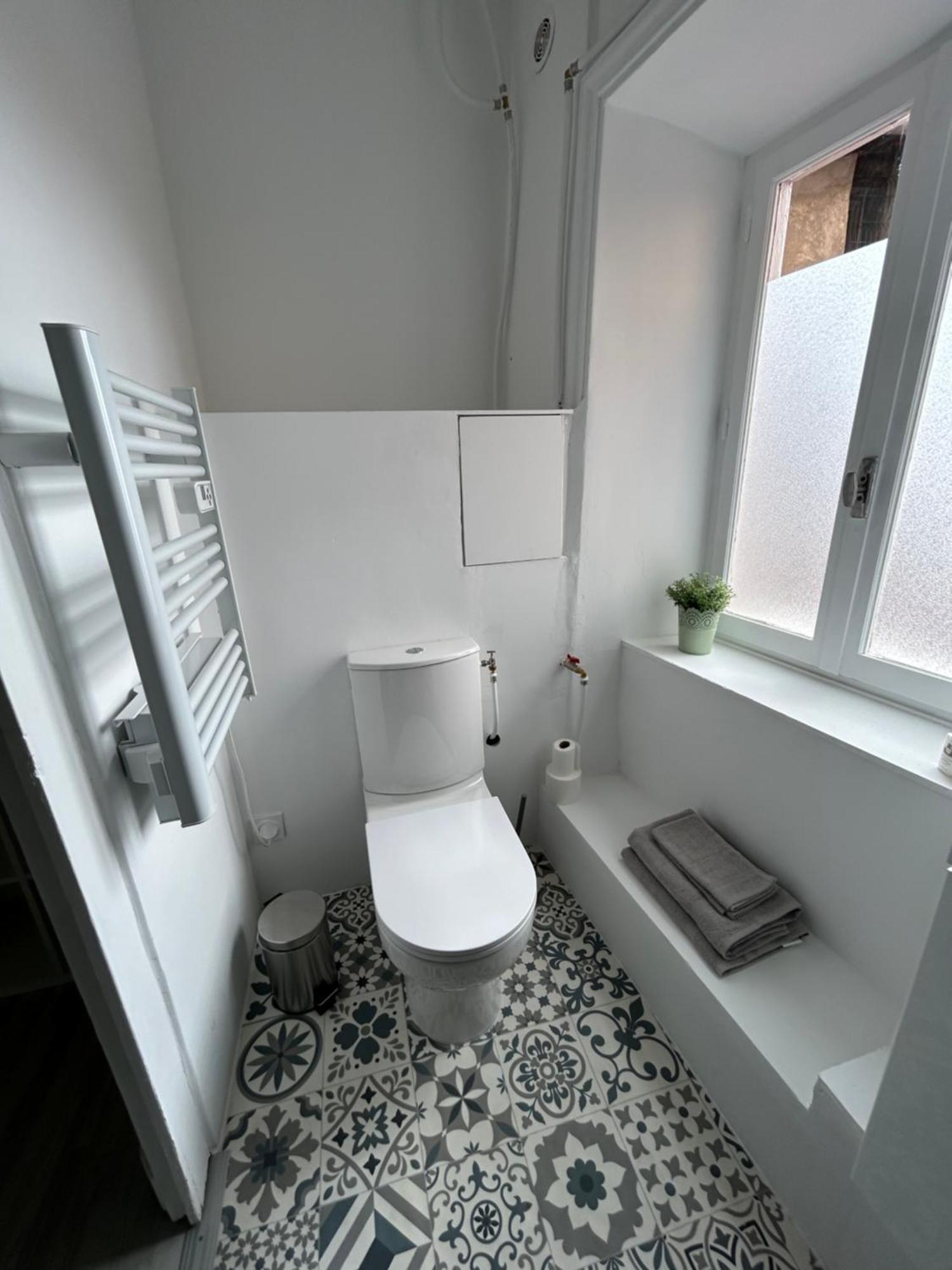 Thizy-les-Bourgs Appartement Cosy Charme Ancien מראה חיצוני תמונה